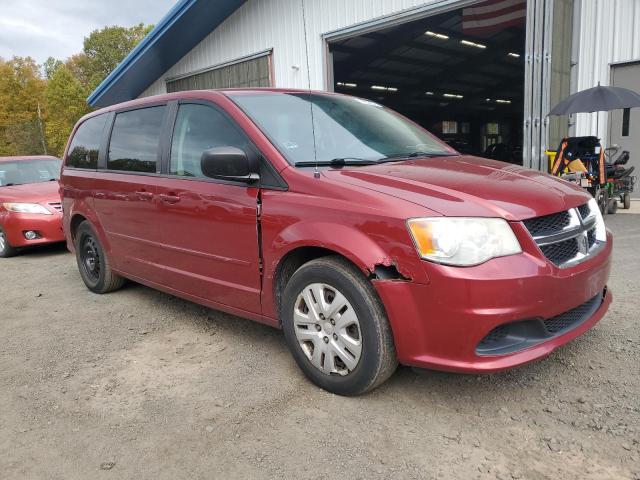 Photo 4 from auction – 2014 DODGE GRAND CARA with VIN 2C4RDGBG4ER279271