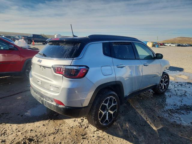 Photo 3 from auction – 2025 JEEP COMPASS LI with VIN 3C4NJDCN5ST546607