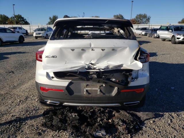Photo 6 from auction – 2019 VOLVO XC40 T4 IN with VIN YV4AC2HL8K2103239