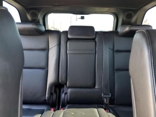 Photo 10 from auction – 2016 JEEP GRAND CHER with VIN 1C4RJECM8GC339873