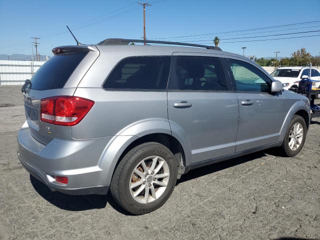 Photo 3 from auction – 2016 DODGE JOURNEY SX with VIN 3C4PDCBG4GT145571