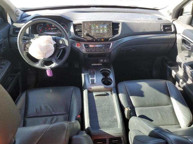 Photo 8 from auction – 2022 HONDA PILOT SE with VIN 5FNYF5H26NB012585