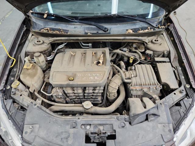 Photo 11 from auction – 2012 CHRYSLER 200 LX with VIN 1C3CCBAB9CN267763