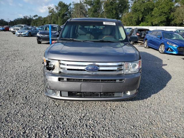 Photo 5 from auction – 2010 FORD FLEX LIMITED with VIN 2FMGK5DC1ABA81371