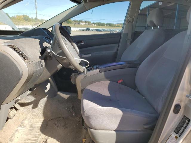 Photo 7 from auction – 2008 TOYOTA PRIUS with VIN JTDKB20U783346736