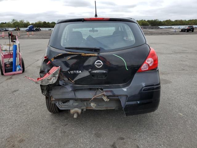 Photo 6 from auction – 2012 NISSAN VERSA S with VIN 3N1BC1CP6CK279713
