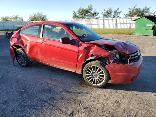 Photo 4 from auction – 2009 FORD FOCUS SES with VIN 1FAHP33N39W198788