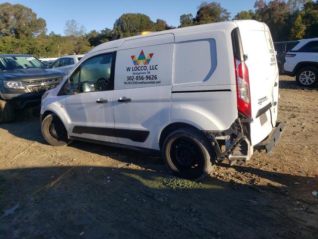 Photo 2 from auction – 2020 FORD TRANSIT CO with VIN NM0LS6E20L1459352