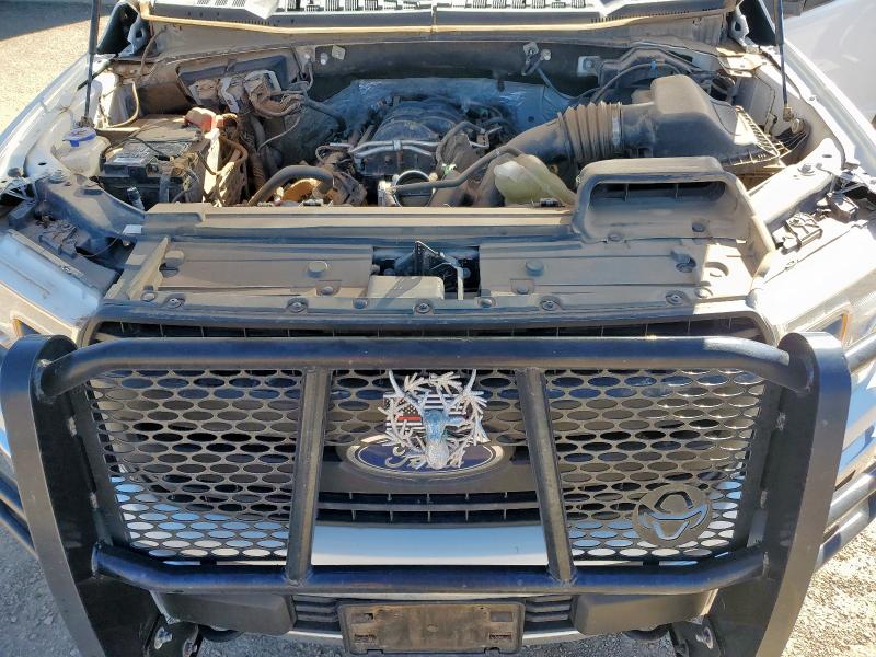 Photo 11 from auction – 2019 FORD F150 SUPER with VIN 1FTFX1E50KKD18790