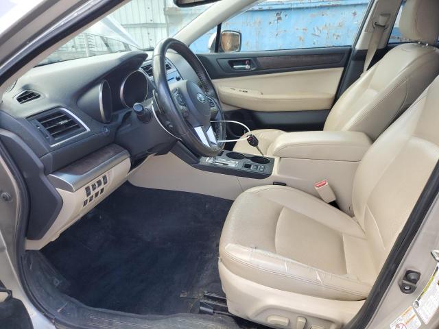 Photo 7 from auction – 2015 SUBARU OUTBACK 2. with VIN 4S4BSBJC1F3261230