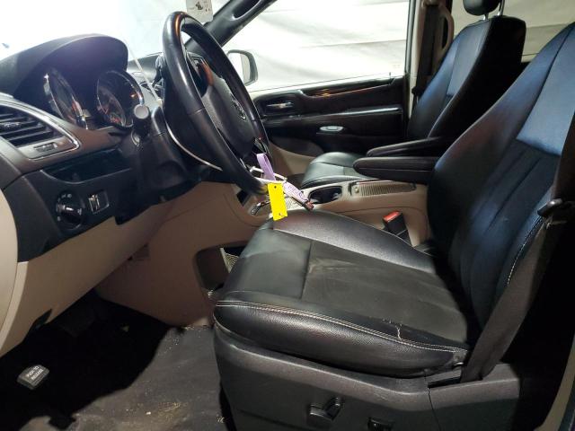 Photo 7 from auction – 2019 DODGE GRAND CARA with VIN 2C4RDGCG8KR659885