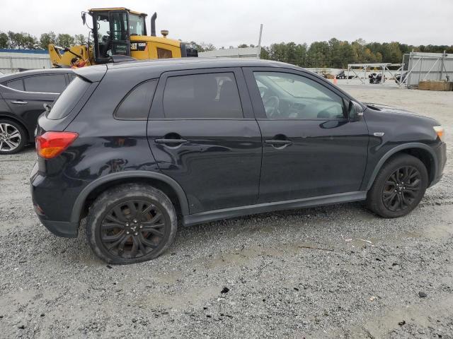 Photo 3 from auction – 2018 MITSUBISHI OUTLANDER with VIN JA4AP3AU5JZ024501