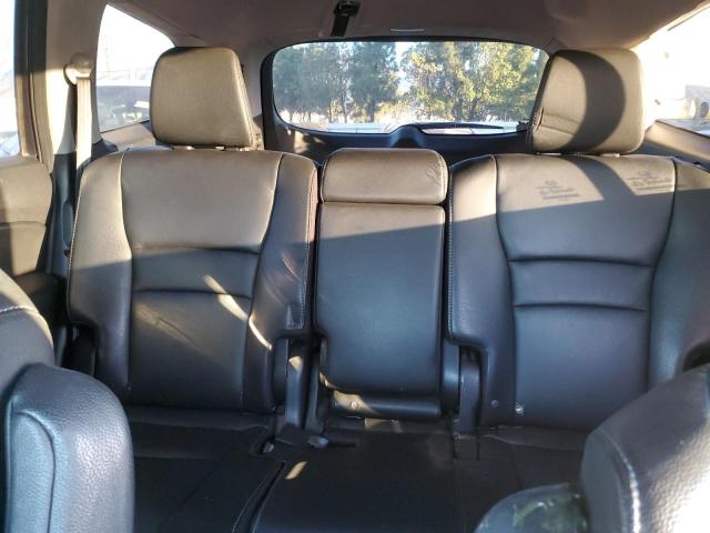 Photo 10 from auction – 2017 HONDA PILOT EXL with VIN 5FNYF5H68HB015916