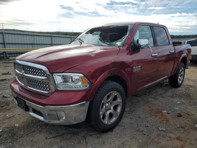 RAM 1500 LARAM 2014 with VIN 1C6RR7NTXES375258 - Photo from auction