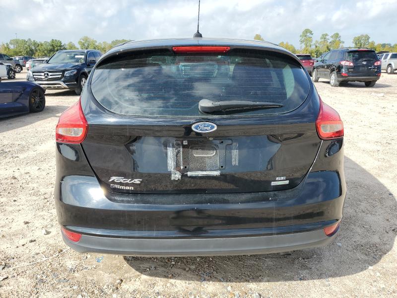 Photo 6 from auction – 2016 FORD FOCUS SE with VIN 1FADP3KE0GL257908