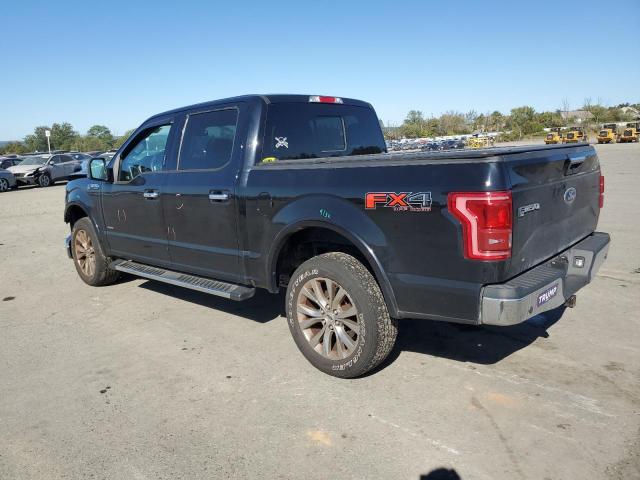 Photo 2 from auction – 2017 FORD F150 SUPER with VIN 1FTEW1EG3HKD38928