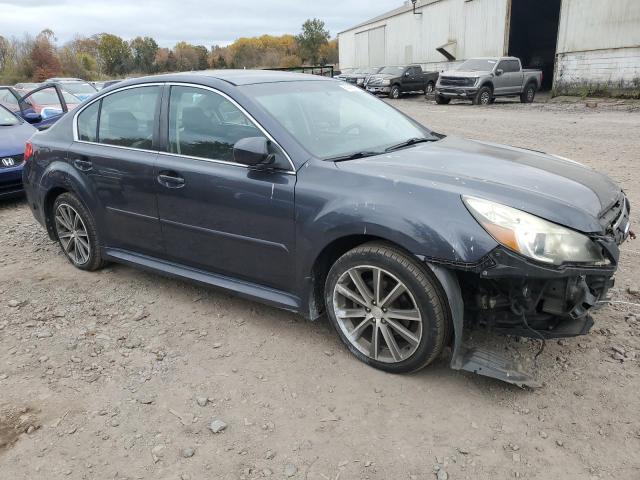 Photo 4 from auction – 2013 SUBARU LEGACY 2.5 with VIN 4S3BMBG6XD3034387