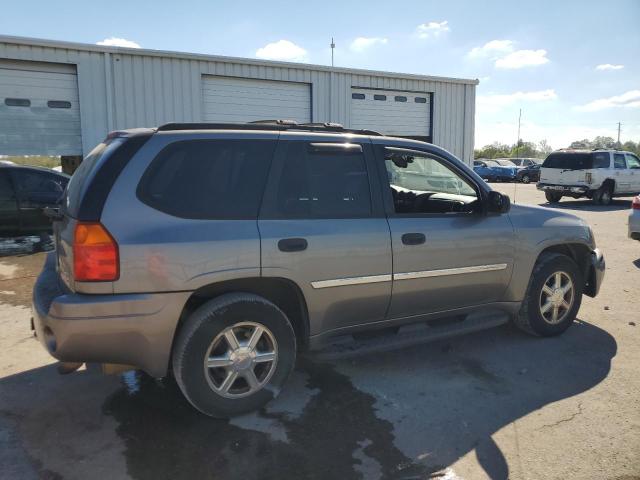 Photo 3 from auction – 2008 GMC ENVOY with VIN 1GKDS13S282199037