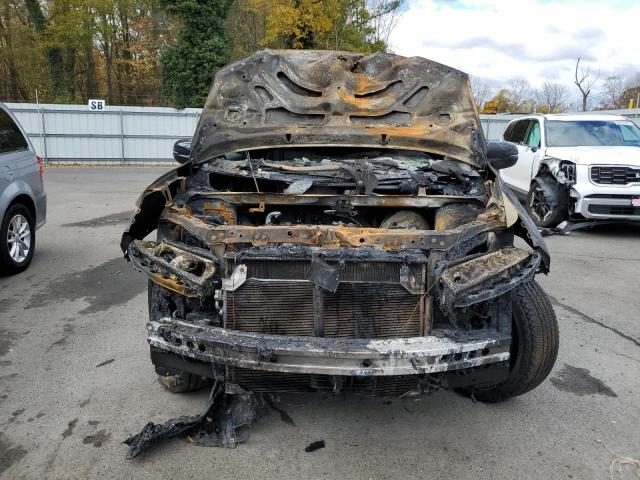 Photo 5 from auction – 2024 HONDA RIDGELINE with VIN 5FPYK3F8XRB000735