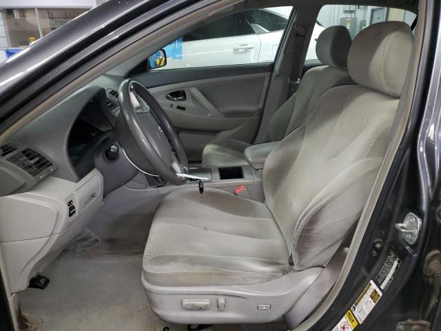 Photo 7 from auction – 2009 TOYOTA CAMRY BASE with VIN 4T4BE46K09R077341