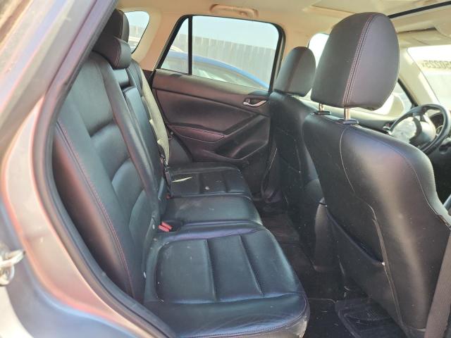 Photo 11 from auction – 2014 MAZDA CX-5 GT with VIN JM3KE2DY1E0403859