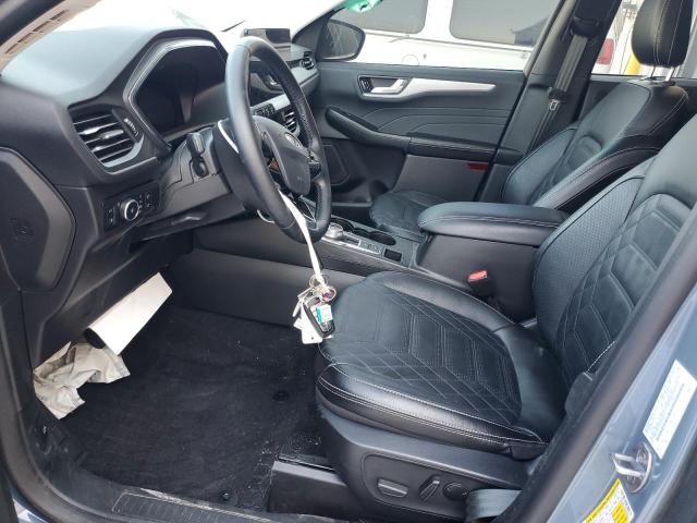 Foto 7 de la subasta – 2024 FORD ESCAPE con VIN 1FMCU0E13RUA69821