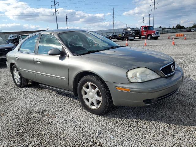 Photo 4 from auction – 2003 MERCURY SABLE GS with VIN 1MEFM50U33A629442