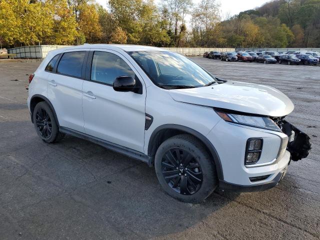 Photo 4 from auction – 2022 MITSUBISHI OUTLANDER with VIN JA4ARUAU9NU021782