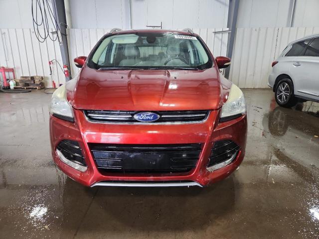 Photo 5 from auction – 2014 FORD ESCAPE TIT with VIN 1FMCU0JX7EUC22009