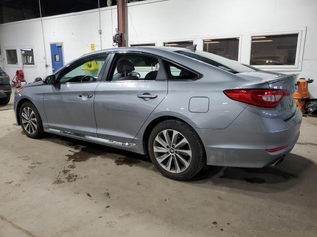 Photo 2 from auction – 2015 HYUNDAI SONATA SPO with VIN 5NPE34AF9FH090784