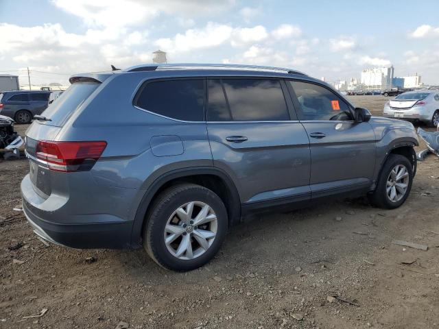 Photo 3 from auction – 2018 VOLKSWAGEN ATLAS with VIN 1V2BR2CA6JC511046