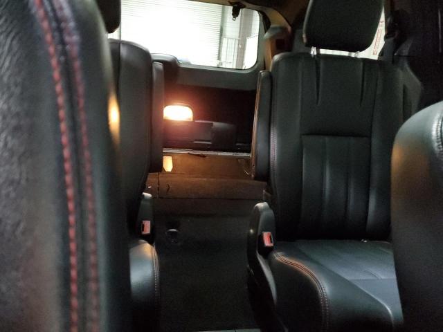 Photo 10 from auction – 2015 DODGE GRAND CARA with VIN 2C4RDGEG5FR736036