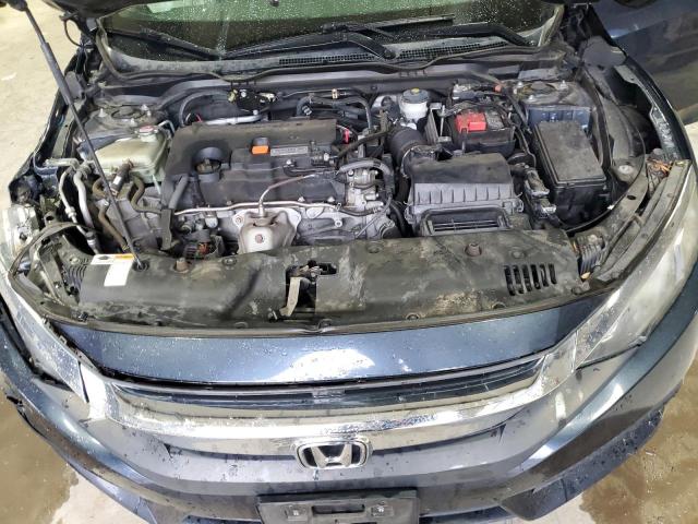 Photo 11 from auction – 2016 HONDA CIVIC LX with VIN 19XFC2E50GE021367
