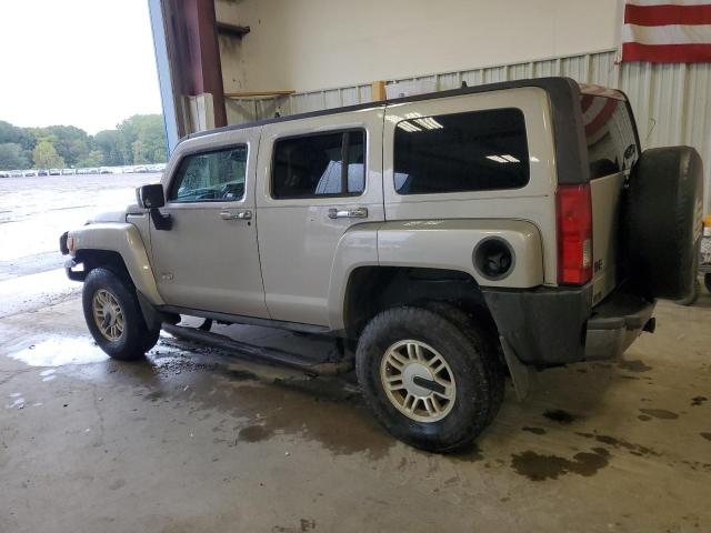 Photo 2 from auction – 2006 HUMMER H3 with VIN 5GTDN136468188291
