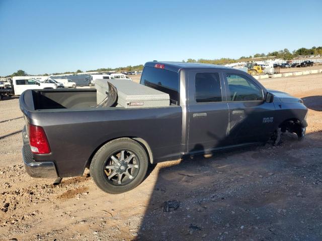 Photo 3 from auction – 2017 RAM 1500 ST with VIN 1C6RR6FGXHS630006