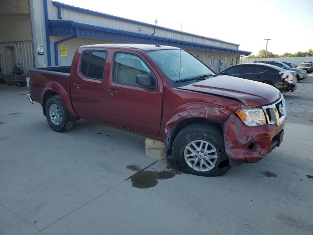Photo 4 from auction – 2018 NISSAN FRONTIER S with VIN 1N6AD0EV4JN742335