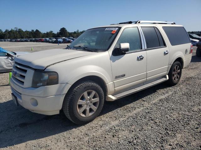 FORD EXPEDITION 2007 with VIN 1FMFK19537LA87857 - Photo from auction