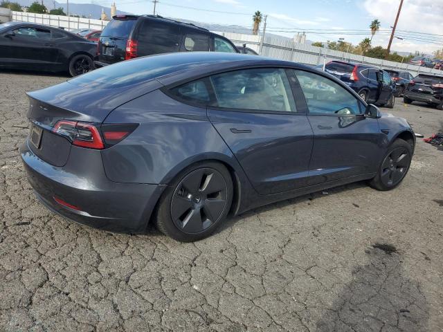 Photo 3 from auction – 2023 TESLA MODEL 3 with VIN 5YJ3E1EA0PF589701