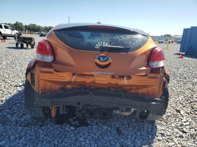 Photo 6 from auction – 2013 HYUNDAI VELOSTER with VIN KMHTC6AD2DU156852