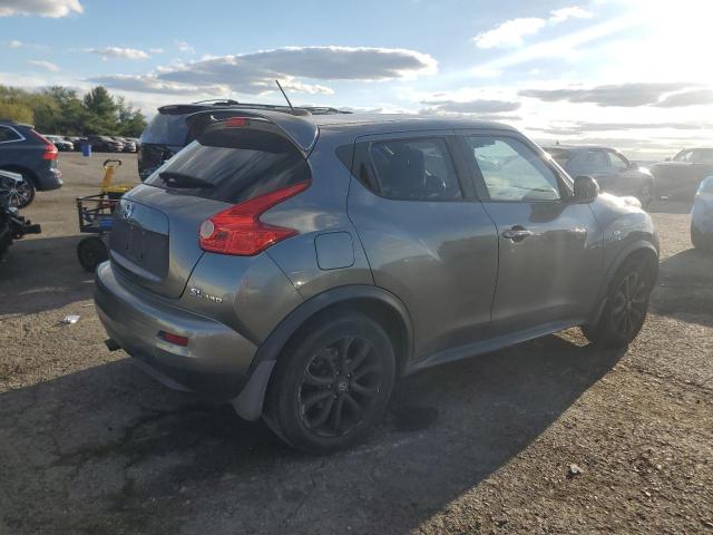 Photo 3 from auction – 2011 NISSAN JUKE S with VIN JN8AF5MV7BT010326