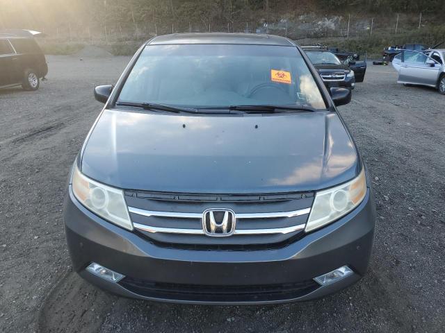 Photo 5 from auction – 2011 HONDA ODYSSEY TO with VIN 5FNRL5H92BB030619