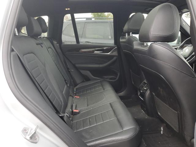 Photo 10 from auction – 2019 BMW X3 XDRIVE3 with VIN 5UXTR9C57KLE14944