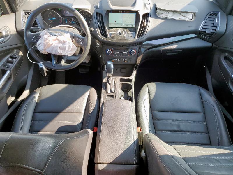 Photo 8 from auction – 2019 FORD ESCAPE TIT with VIN 1FMCU0J99KUC02454