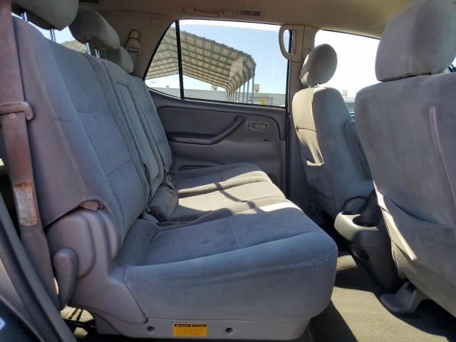 Photo 10 from auction – 2005 TOYOTA SEQUOIA SR with VIN 5TDZT34A75S243800