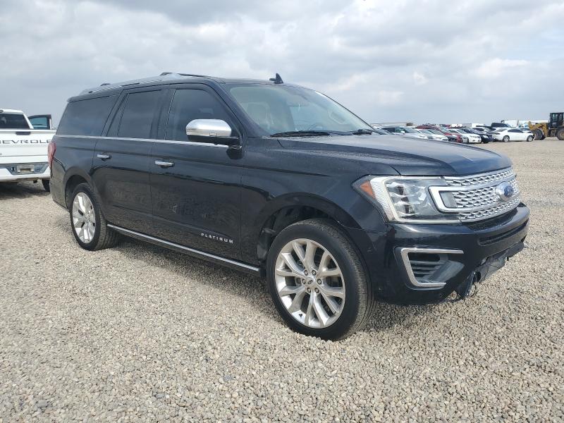Photo 4 from auction – 2018 FORD EXPEDITION with VIN 1FMJK1LT4JEA63449