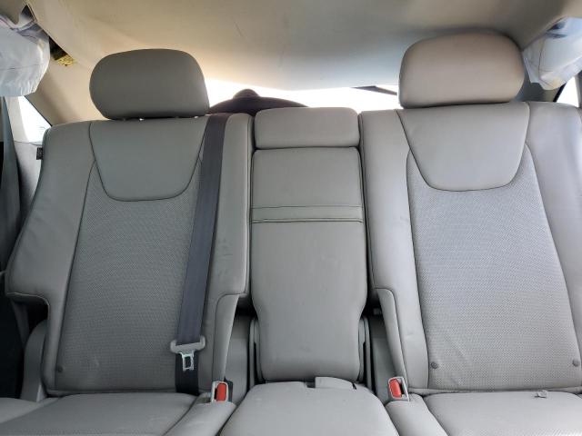 Photo 10 from auction – 2015 LEXUS RX 350 with VIN 2T2ZK1BA7FC180732