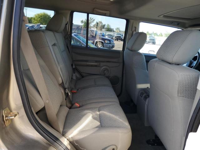 Photo 11 from auction – 2006 JEEP COMMANDER with VIN 1J8HG48KX6C314069