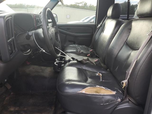 Photo 7 from auction – 2007 CHEVROLET SILVERADO with VIN 1GCEC14Z57Z150378
