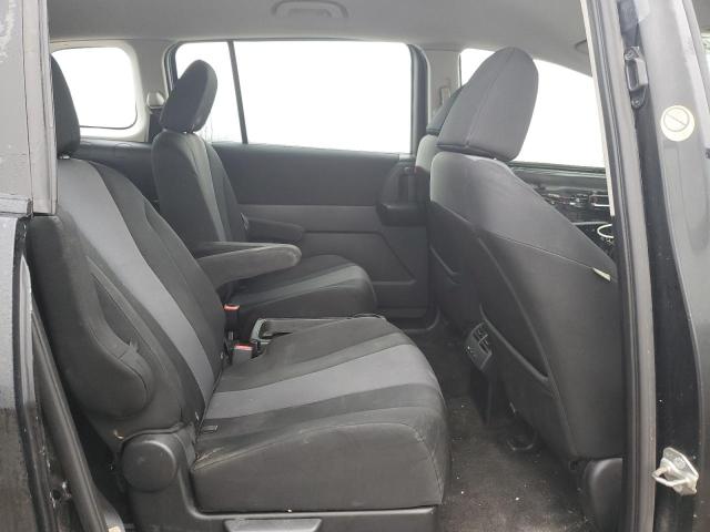 Photo 11 from auction – 2013 MAZDA 5 with VIN JM1CW2CL0D0149270