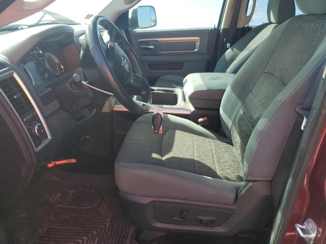 Photo 7 from auction – 2017 RAM 1500 SLT with VIN 1C6RR6TT9HS585867